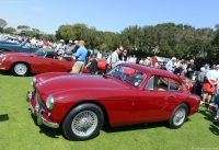 1958 Aston Martin DB2/4 MK III
